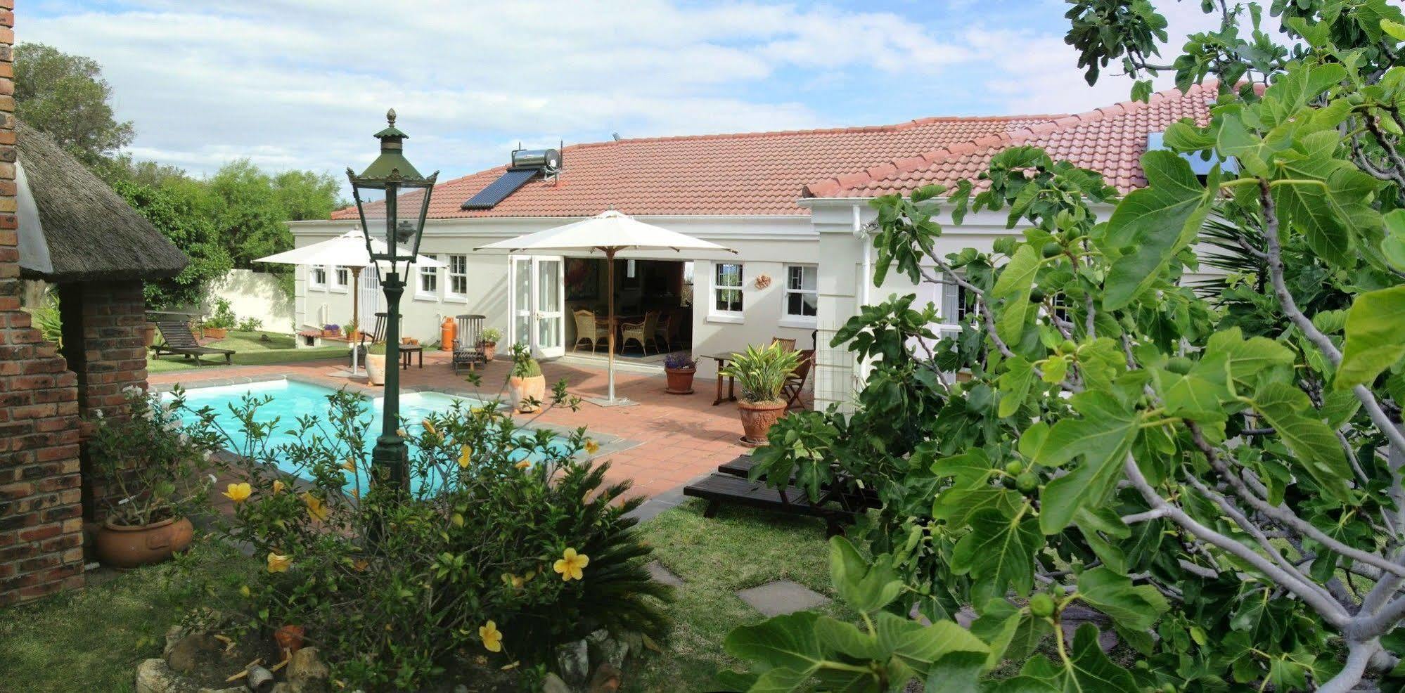 Von Abercron Residence Hermanus Esterno foto